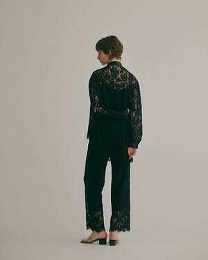 レキサミ(REKISAMI) 2022年春夏ウィメンズコレクション  - 写真1