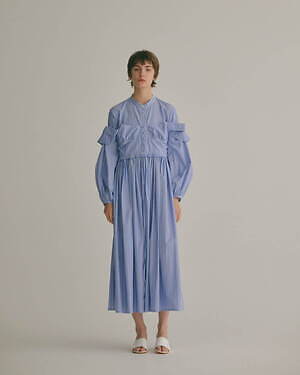 レキサミ(REKISAMI) 2022年春夏ウィメンズコレクション  - 写真3