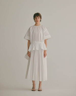 レキサミ(REKISAMI) 2022年春夏ウィメンズコレクション  - 写真4