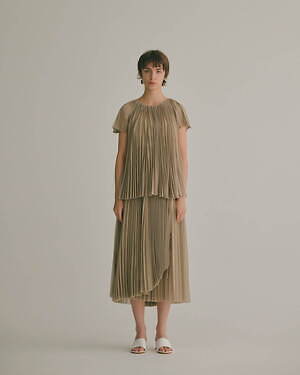 レキサミ(REKISAMI) 2022年春夏ウィメンズコレクション  - 写真9