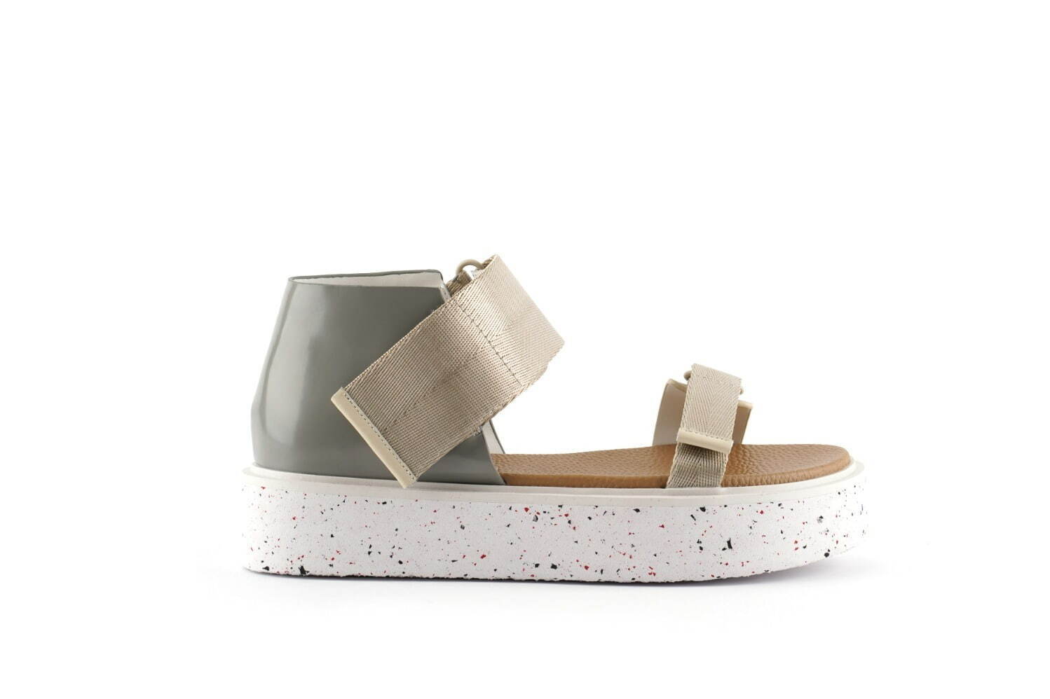 VITA SANDAL LO 33,000円