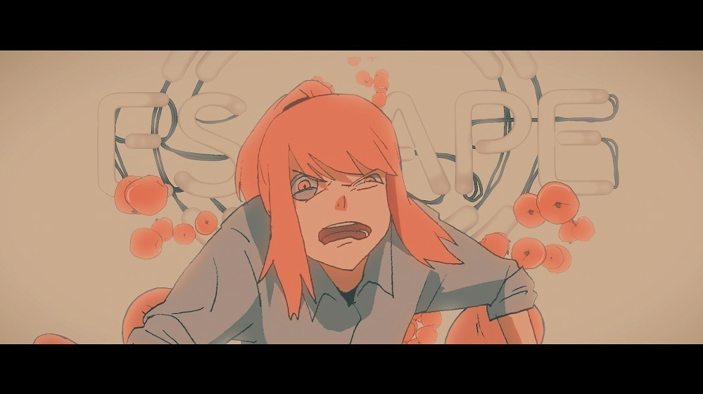暴徒 eve