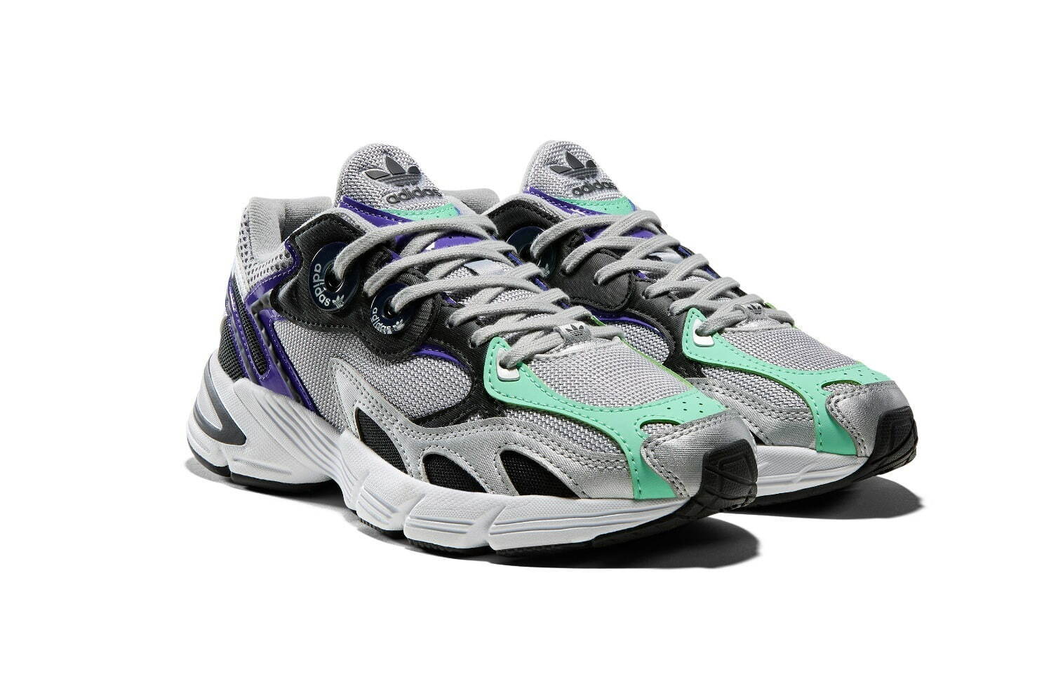 【ADIDAS】 アディダス ADIDAS ASTIR W アディダス アスター W IE4525 SHAD/GREY/NIGH | ABC-MART  【公式通販】