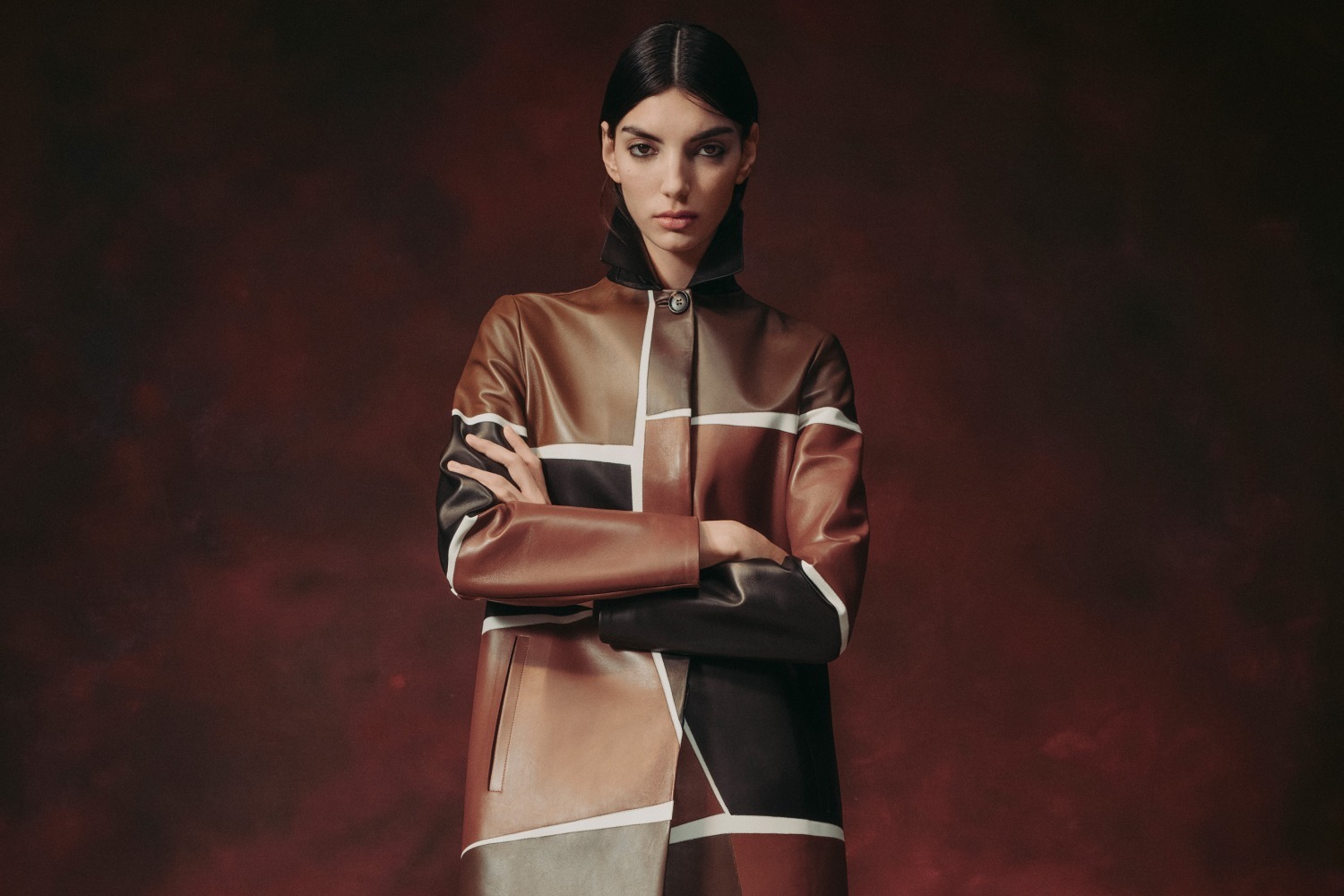 バリー(Bally) 2021-22年秋冬 ウィメンズ