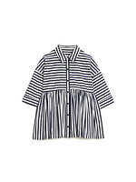 ケイト・スペード22年春の新作ウェア、“花＆蝶”のふんわりワンピースや“テニス”モチーフのニット｜写真18