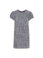 ケイト・スペード22年春の新作ウェア、“花＆蝶”のふんわりワンピースや“テニス”モチーフのニット｜写真25