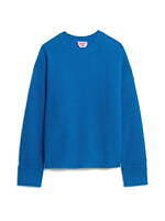 ケイト・スペード22年春の新作ウェア、“花＆蝶”のふんわりワンピースや“テニス”モチーフのニット｜写真11