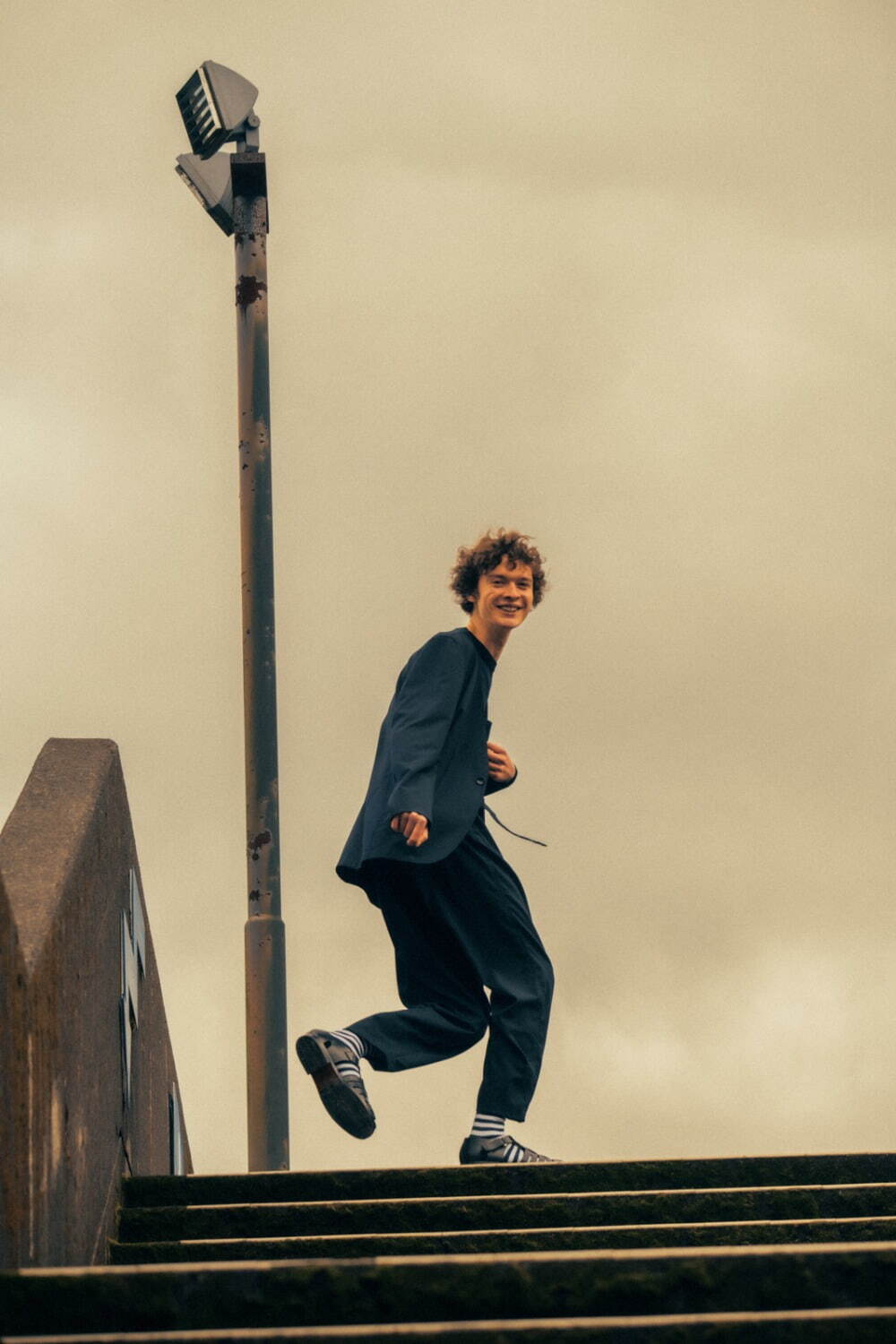 ソフネット(SOPHNET.) 2022年春夏メンズコレクション  - 写真7