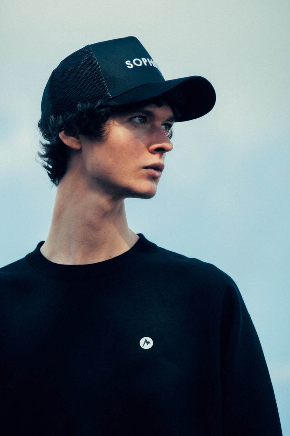 ソフネット(SOPHNET.) 2022年春夏メンズコレクション  - 写真8