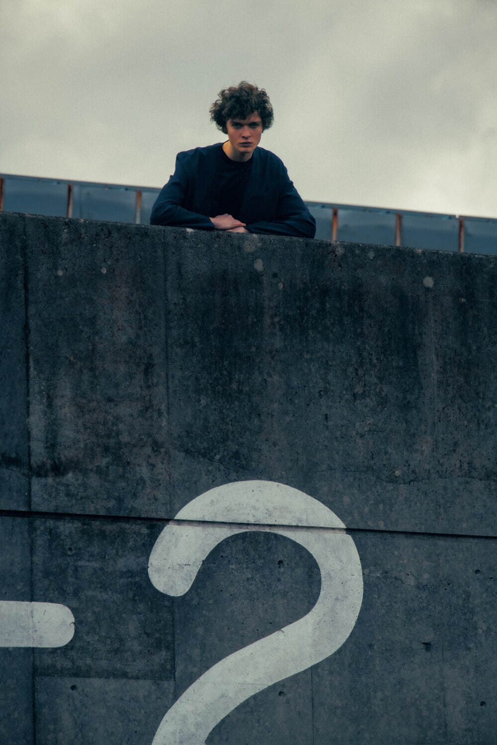 ソフネット(SOPHNET.) 2022年春夏メンズコレクション  - 写真10