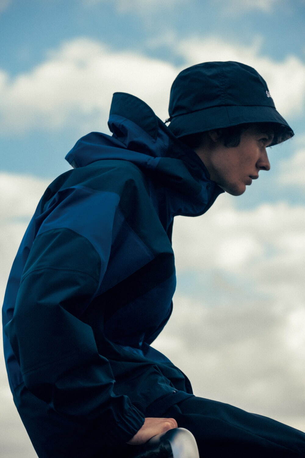 ソフネット(SOPHNET.) 2022年春夏メンズコレクション  - 写真26