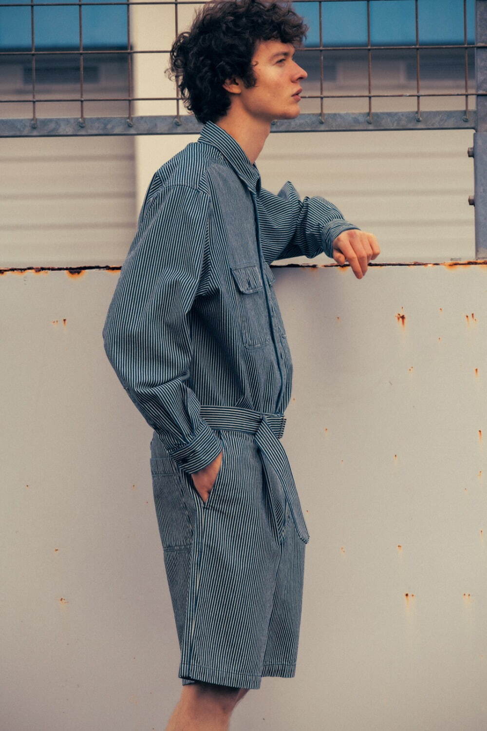 ソフネット(SOPHNET.) 2022年春夏メンズコレクション  - 写真28