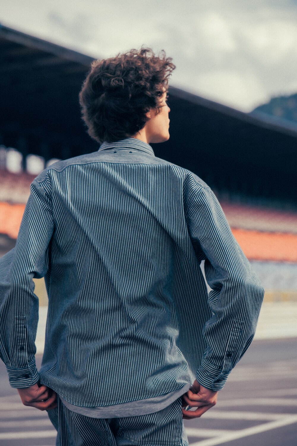 ソフネット(SOPHNET.) 2022年春夏メンズコレクション  - 写真29