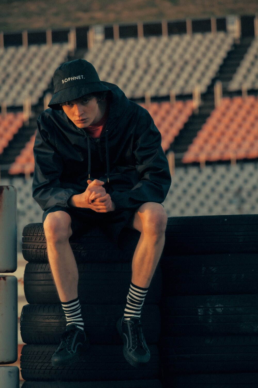 ソフネット(SOPHNET.) 2022年春夏メンズコレクション  - 写真31