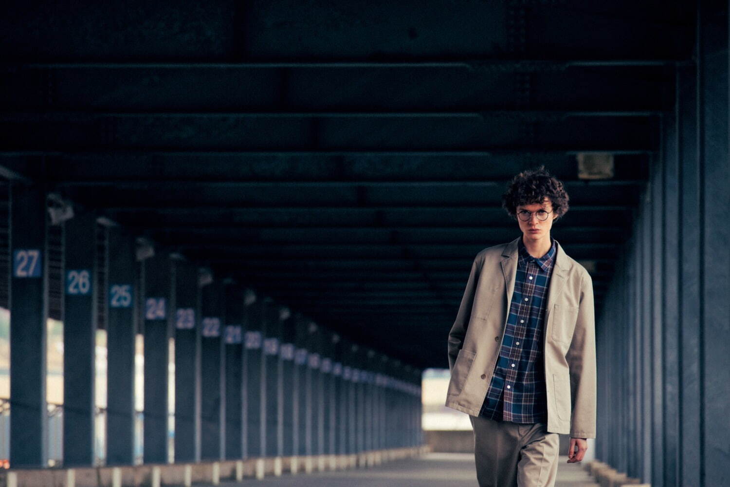 ソフネット(SOPHNET.) 2022年春夏メンズコレクション  - 写真33