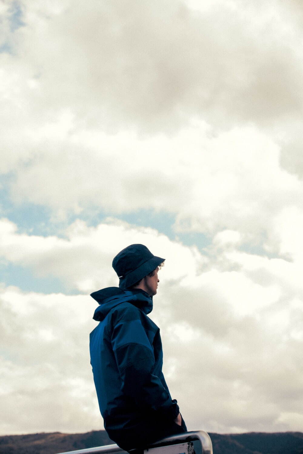 ソフネット(SOPHNET.) 2022年春夏メンズコレクション  - 写真36