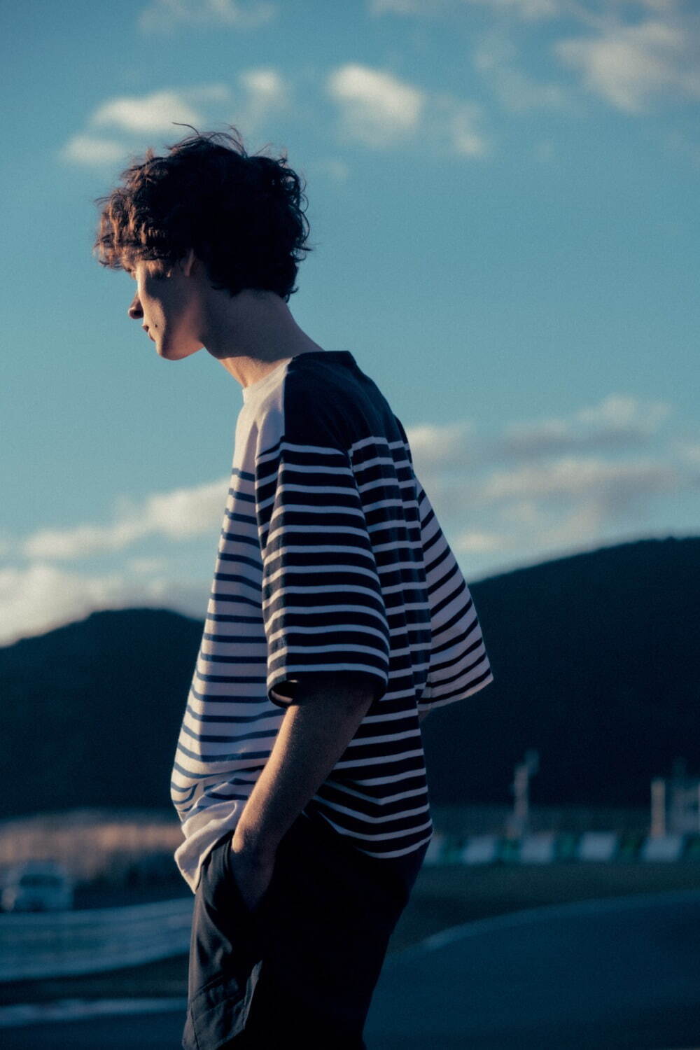 ソフネット(SOPHNET.) 2022年春夏メンズコレクション  - 写真41