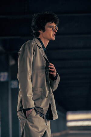 ソフネット(SOPHNET.) 2022年春夏メンズコレクション  - 写真5