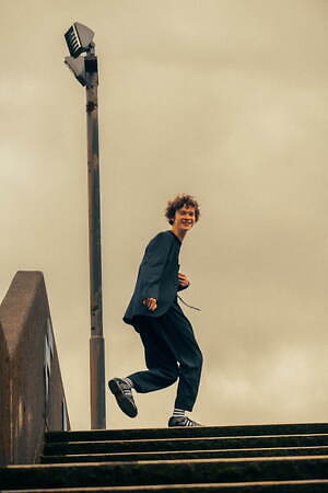 ソフネット(SOPHNET.) 2022年春夏メンズコレクション  - 写真7