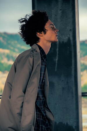 ソフネット(SOPHNET.) 2022年春夏メンズコレクション  - 写真9