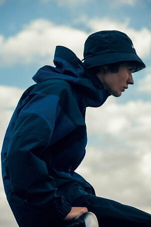 ソフネット(SOPHNET.) 2022年春夏メンズコレクション  - 写真26