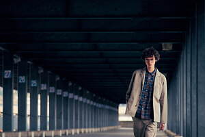 ソフネット(SOPHNET.) 2022年春夏メンズコレクション  - 写真33