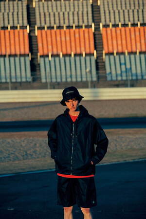 ソフネット(SOPHNET.) 2022年春夏メンズコレクション  - 写真34