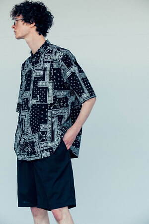 ソフネット(SOPHNET.) 2022年春夏メンズコレクション  - 写真39