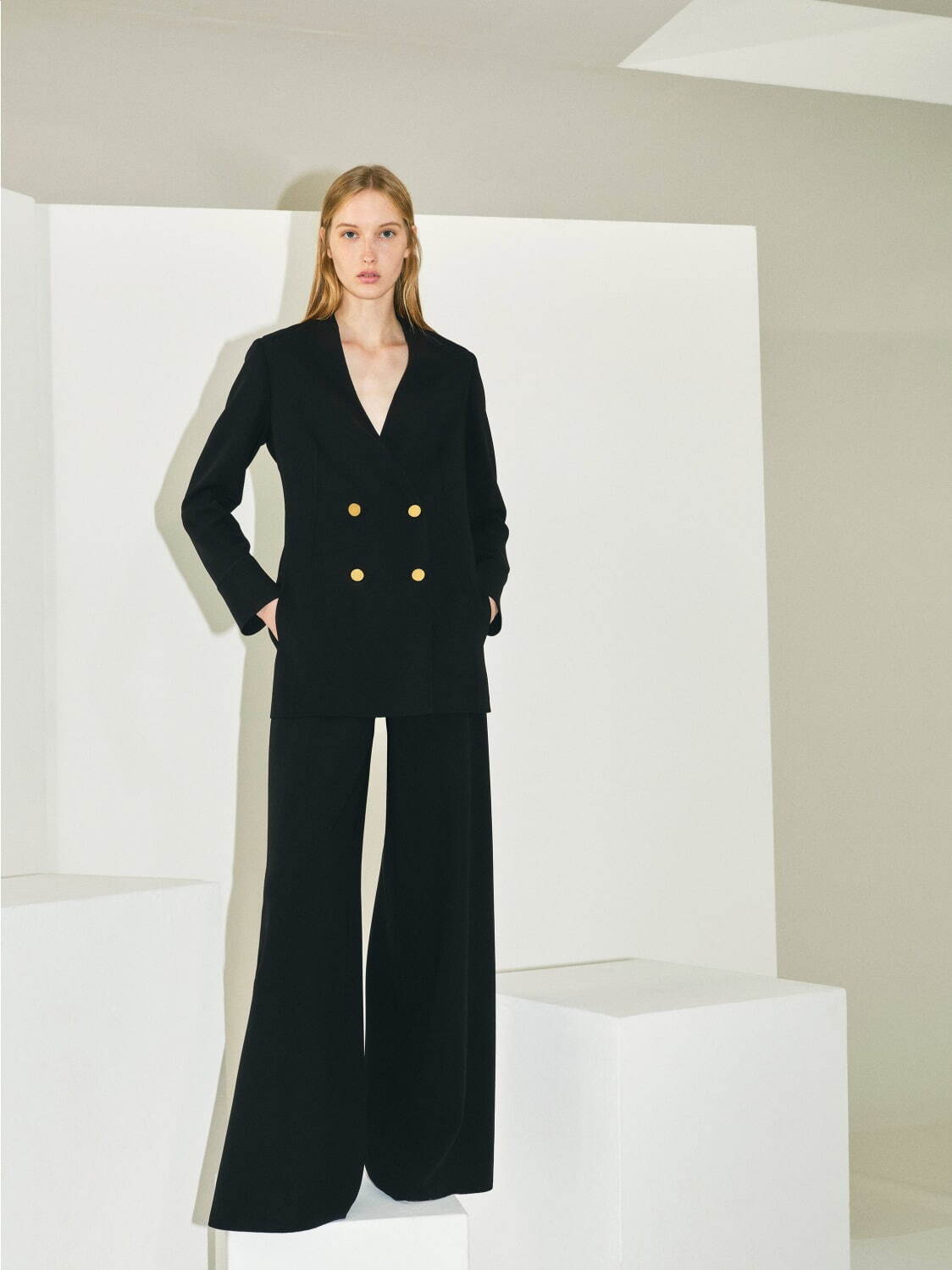 ミラ・ショーン(Mila Schoen) 2022年春夏ウィメンズコレクション