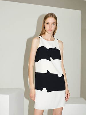 ミラ・ショーン(Mila Schoen) 2022年春夏ウィメンズコレクション  - 写真2