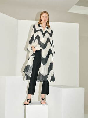 ミラ・ショーン(Mila Schoen) 2022年春夏ウィメンズコレクション  - 写真4