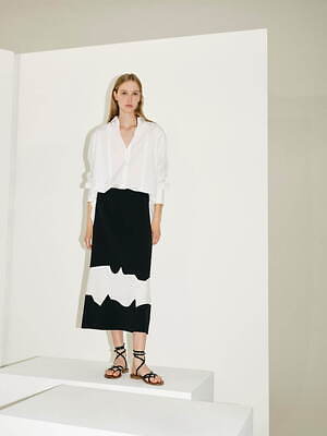 ミラ・ショーン(Mila Schoen) 2022年春夏ウィメンズコレクション  - 写真5