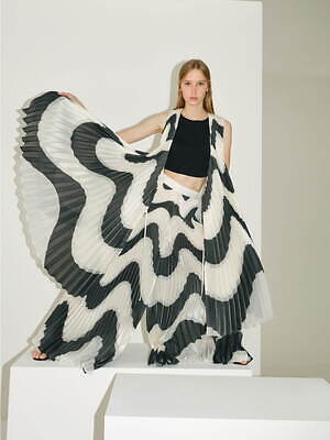 ミラ・ショーン(Mila Schoen) 2022年春夏ウィメンズコレクション  - 写真8