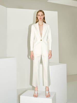 ミラ・ショーン(Mila Schoen) 2022年春夏ウィメンズコレクション  - 写真12