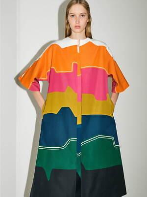 ミラ・ショーン(Mila Schoen) 2022年春夏ウィメンズコレクション  - 写真17