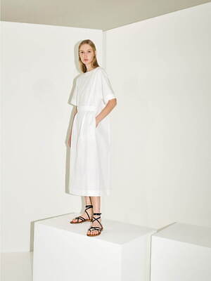 ミラ・ショーン(Mila Schoen) 2022年春夏ウィメンズコレクション  - 写真20