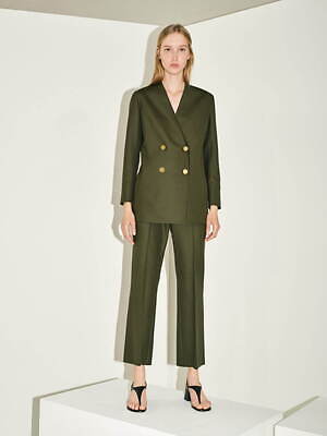 ミラ・ショーン(Mila Schoen) 2022年春夏ウィメンズコレクション  - 写真21