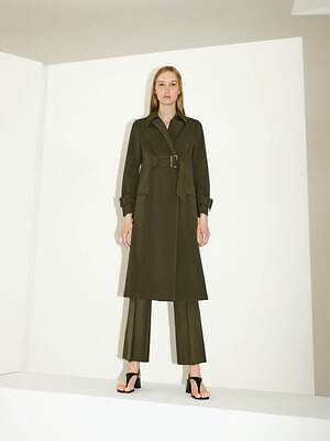 ミラ・ショーン(Mila Schoen) 2022年春夏ウィメンズコレクション  - 写真26