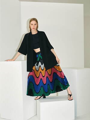 ミラ・ショーン(Mila Schoen) 2022年春夏ウィメンズコレクション  - 写真27