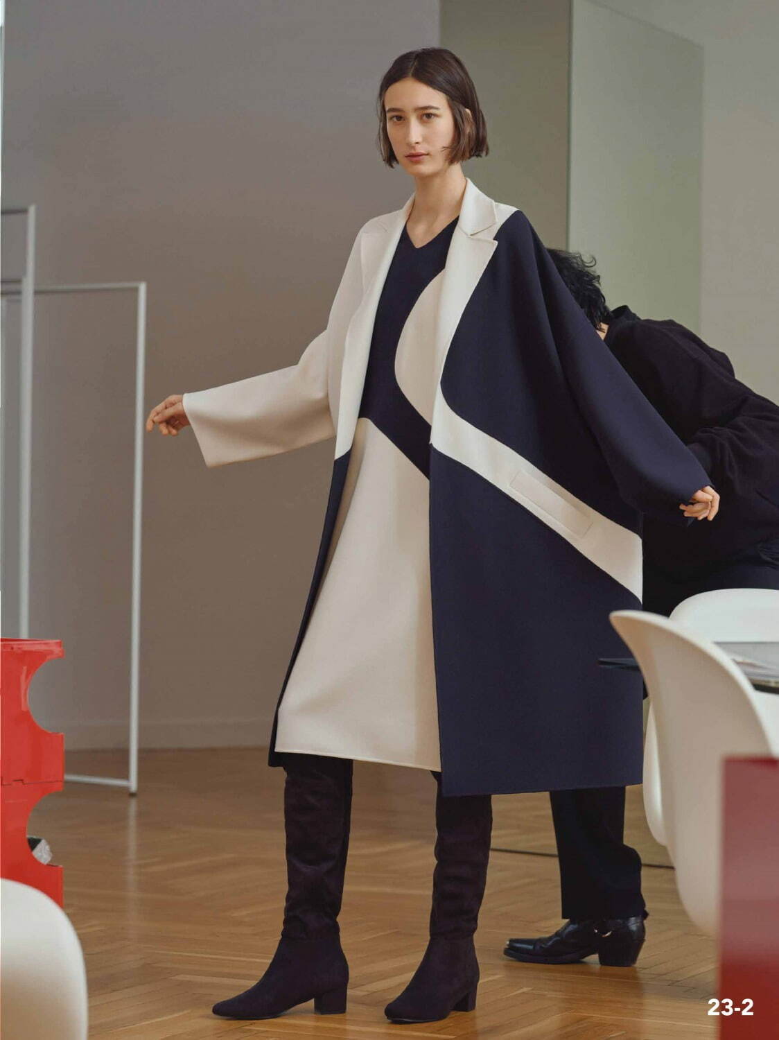 ミラ・ショーン 2021-22年秋冬<span>コレクション</span> - 写真26