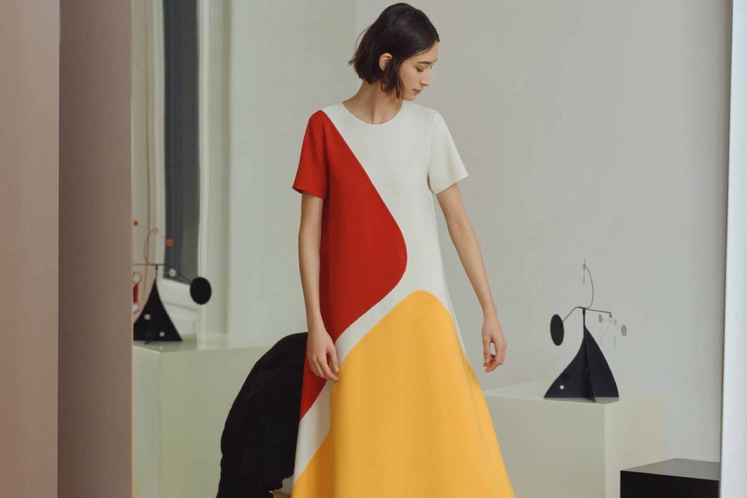 ミラ・ショーン(Mila Schoen) コレクション - ファッションプレス
