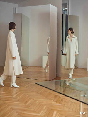 ミラ・ショーン(Mila Schoen) 2021-22年秋冬ウィメンズコレクション  - 写真24