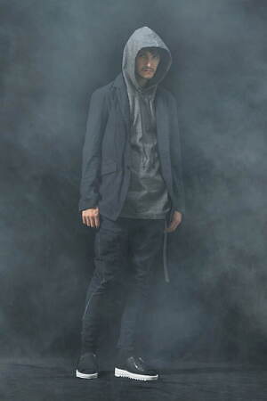 リップヴァンウィンクル(RIPVANWINKLE) 2022年春夏メンズコレクション  - 写真9