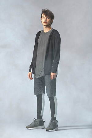 リップヴァンウィンクル(RIPVANWINKLE) 2022年春夏メンズコレクション  - 写真14