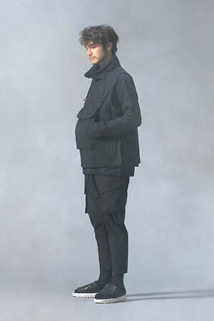 リップヴァンウィンクル(RIPVANWINKLE) 2022年春夏メンズコレクション  - 写真16