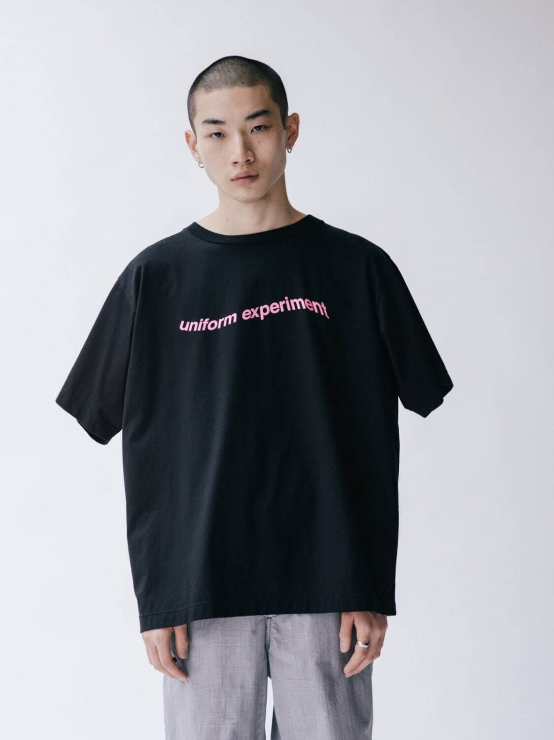 ユニフォーム エクスペリメント(uniform experiment) 2022年春夏メンズ 値下げ可能 【最終値下げ】LEICA ユニフォームエクスペリメント fragment デジタルカメラ