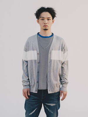 ユニフォーム エクスペリメント(uniform experiment) 2022年春夏メンズコレクション  - 写真23