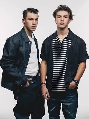 ユニフォーム エクスペリメント(uniform experiment) 2022年春夏メンズコレクション  - 写真25