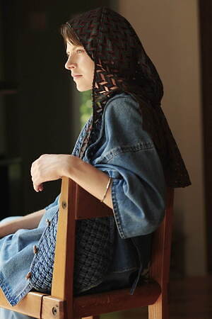 メゾンドリリス(La Maison de Lyllis) 2022年春夏ウィメンズコレクション  - 写真7