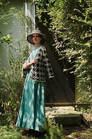 メゾンドリリス(La Maison de Lyllis) 2022年春夏ウィメンズコレクション  - 写真10